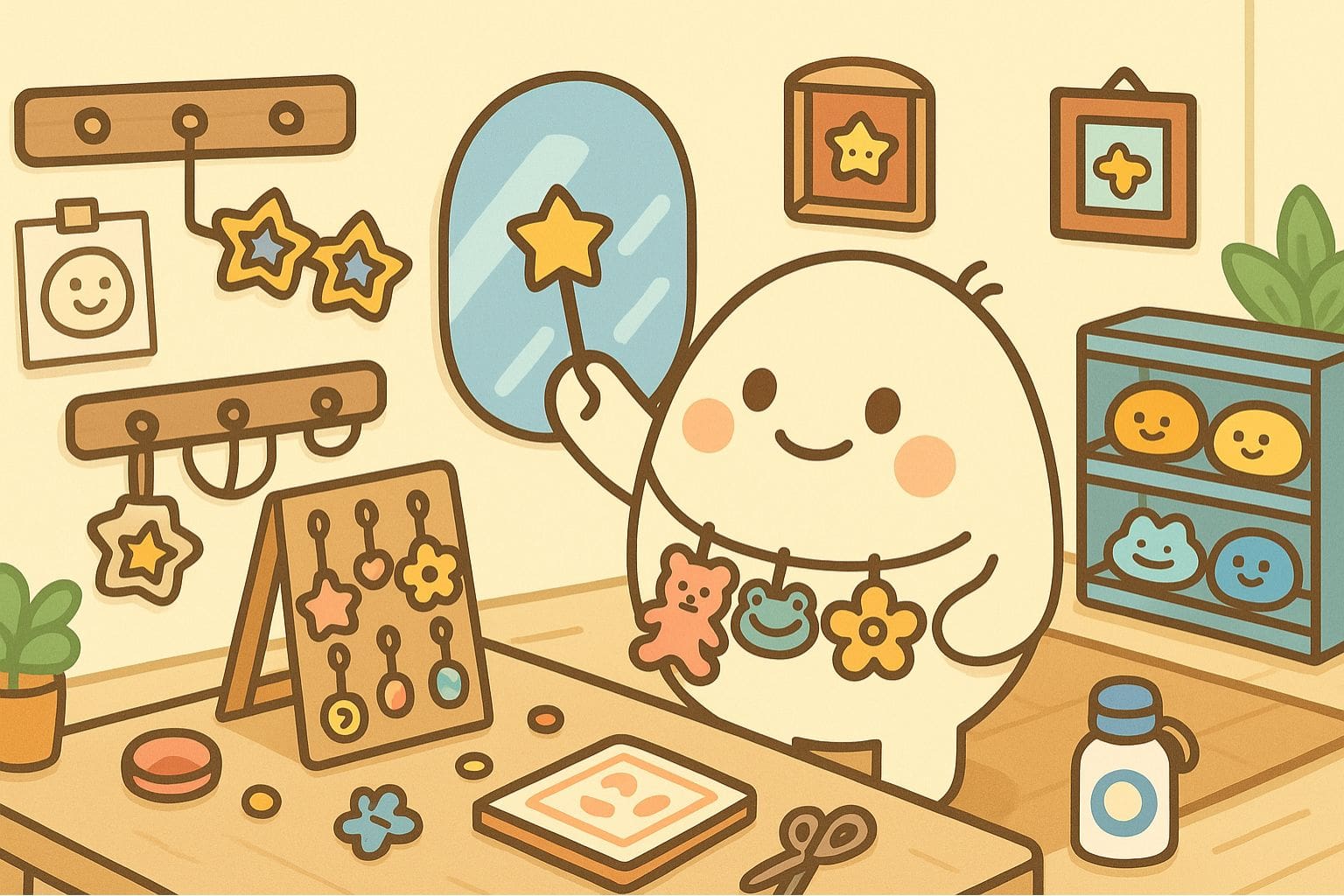 C-Quirky-Cute-Charms