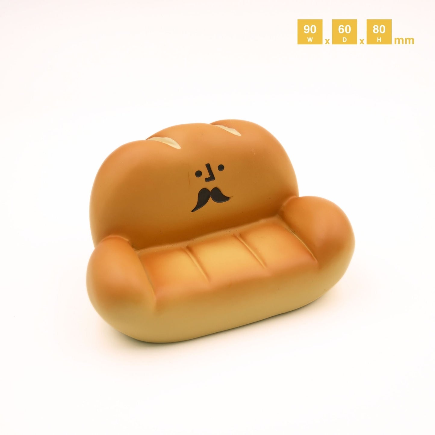 本喵睏了就躺在麵包叔叔沙發上麵包叔叔沙發上 - PLAYEGGSS