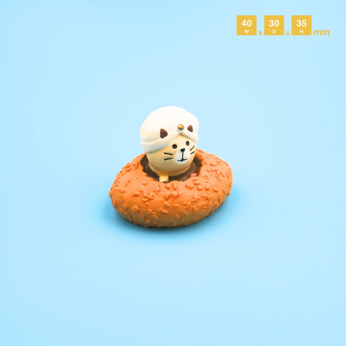 印度咖哩冒險篇|星太郎河的貓貓探險組 - PLAYEGGSS