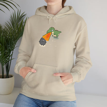 Baked Hamu Playeggss Unisex Hoodie