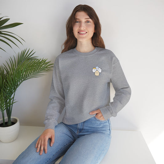 Playeggss Unisex Sweatshirt
