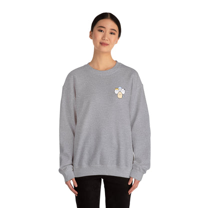 Playeggss Unisex Sweatshirt