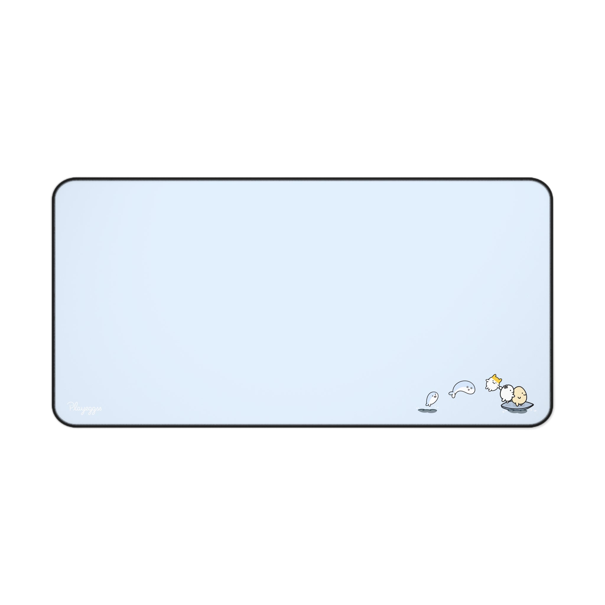 Playeggss Mouse Pad