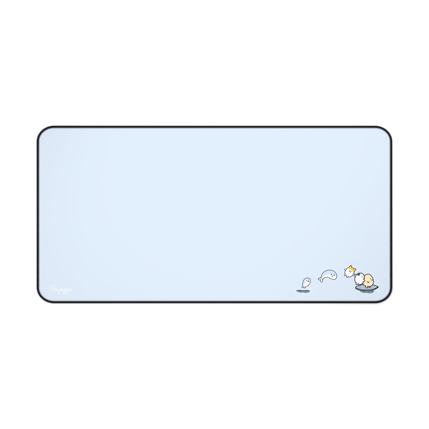 Playeggss Mouse Pad