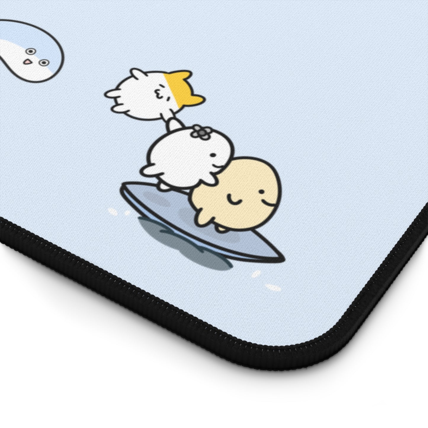 Playeggss Mouse Pad | Personalizable