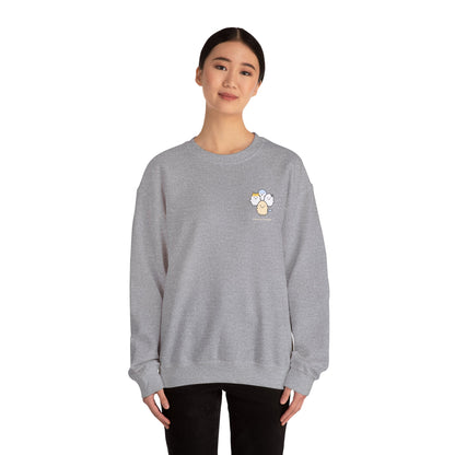 Playeggss Unisex Sweatshirt | Personalizable