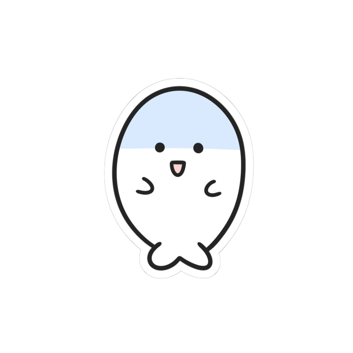 Sakayu Playeggss Sticker