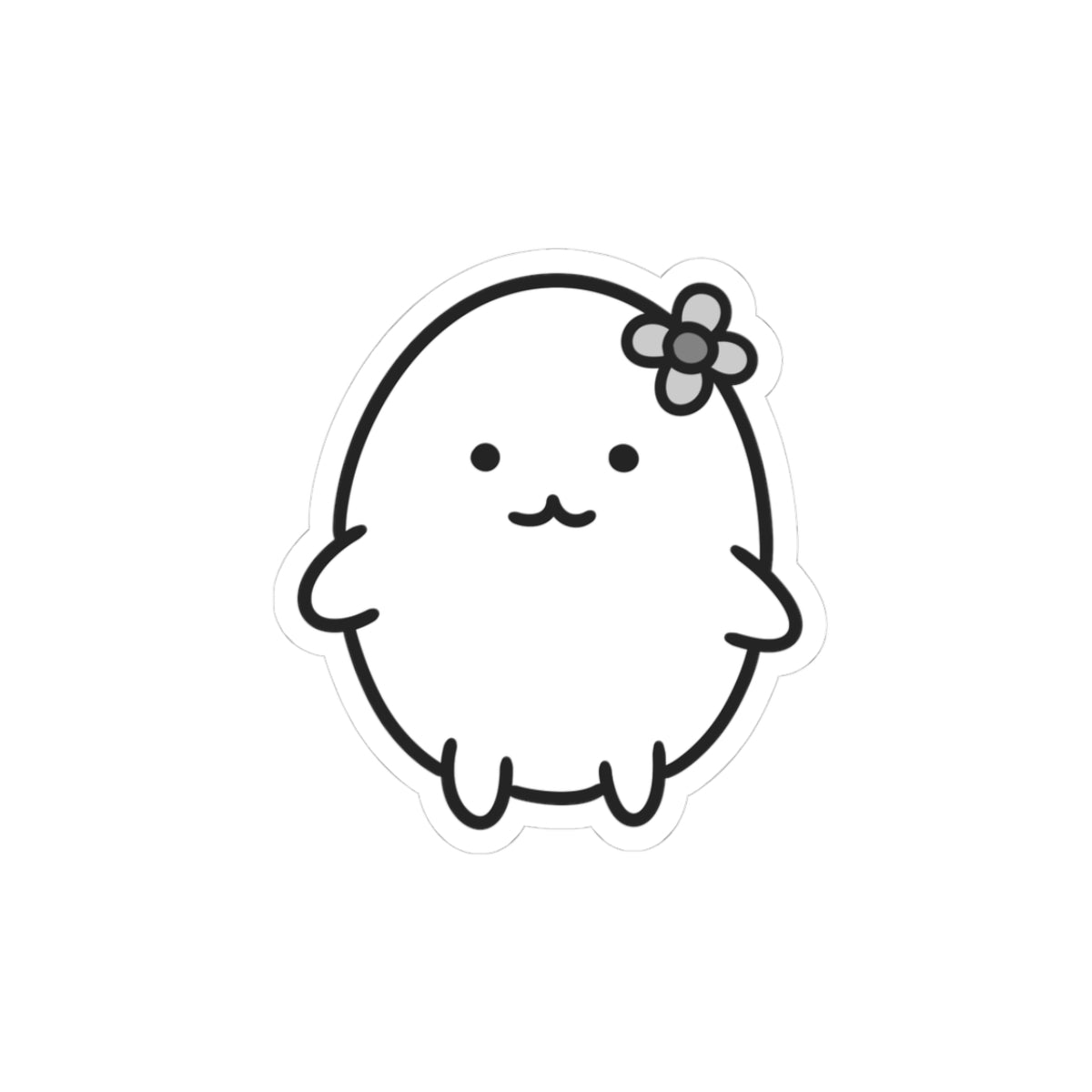 Hami Playeggss Sticker