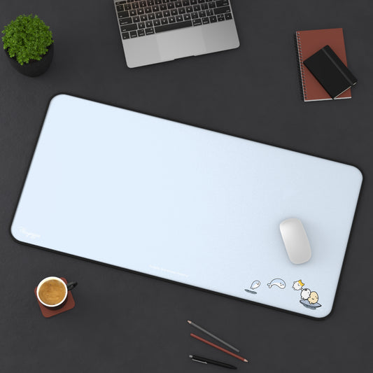 Playeggss Mouse Pad | Personalizable