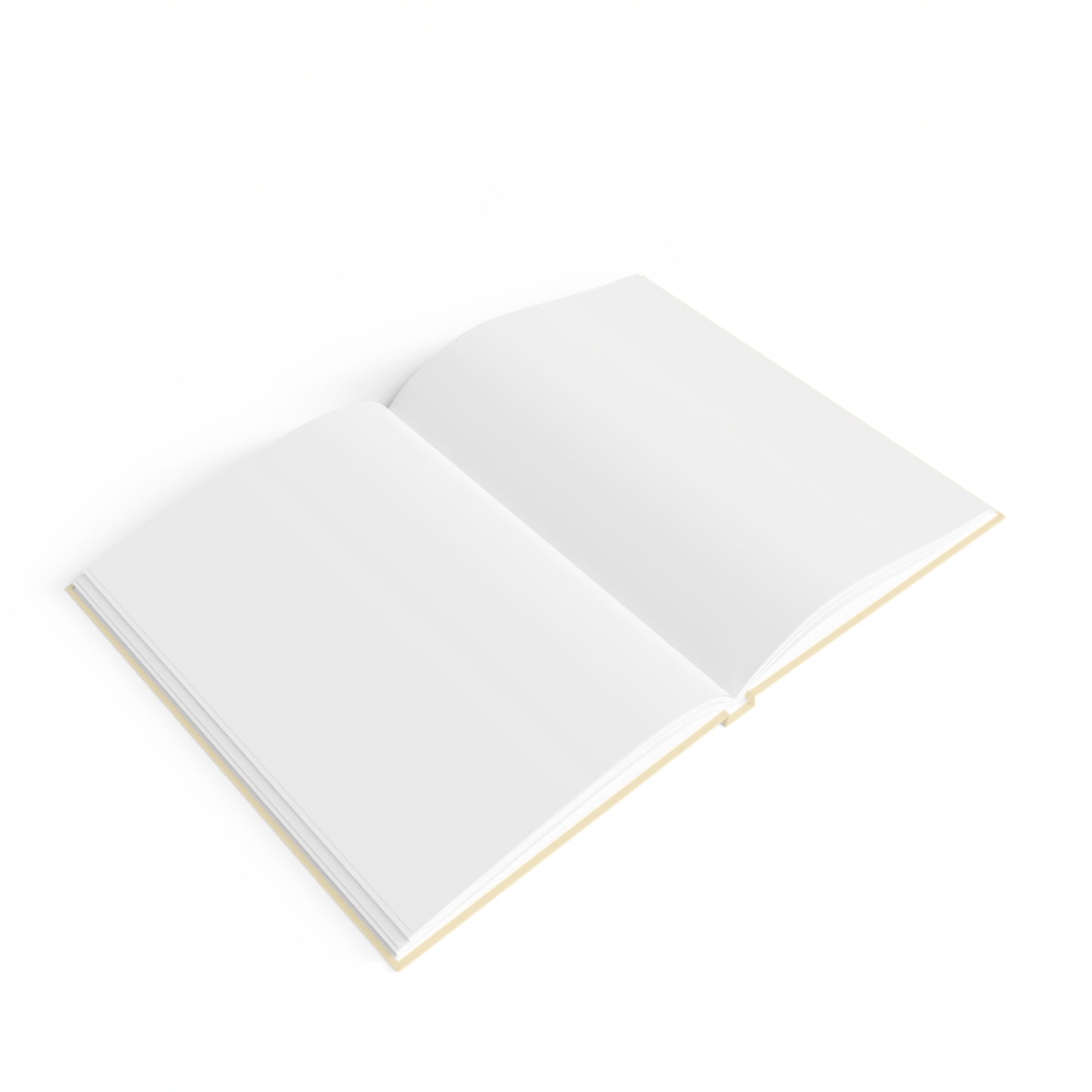 Hamu's Playeggss Blank Notebook