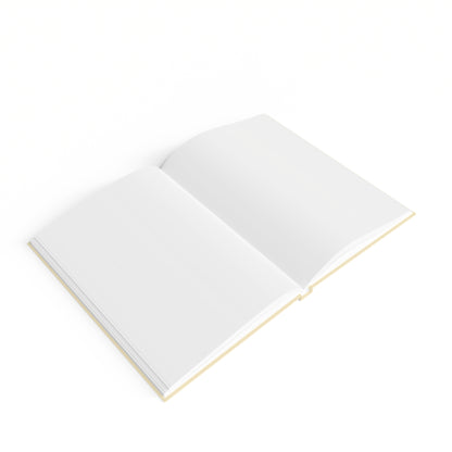Hamu's Playeggss Blank Notebook