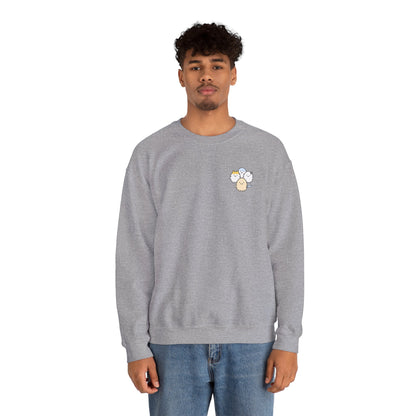 Playeggss Unisex Sweatshirt