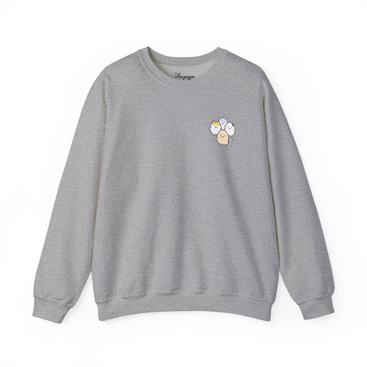 Playeggss Unisex Sweatshirt