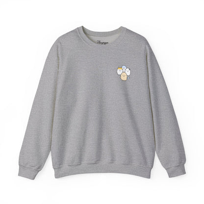 Playeggss Unisex Sweatshirt