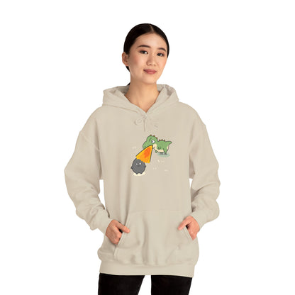 Baked Hamu Playeggss Unisex Hoodie