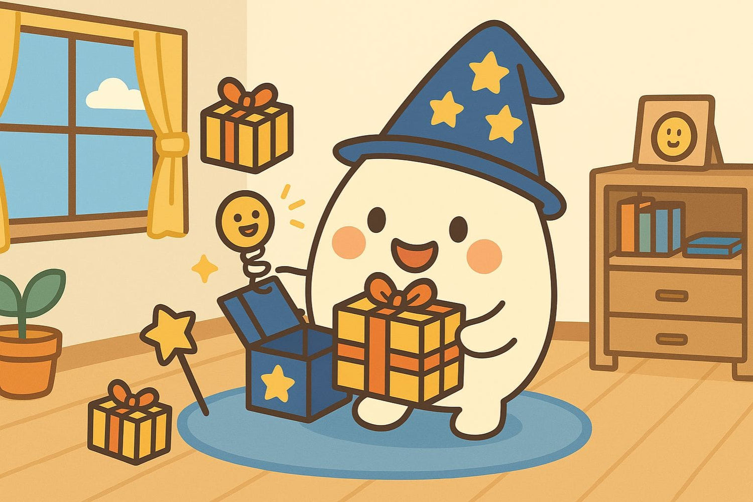 A-Surprise-Box