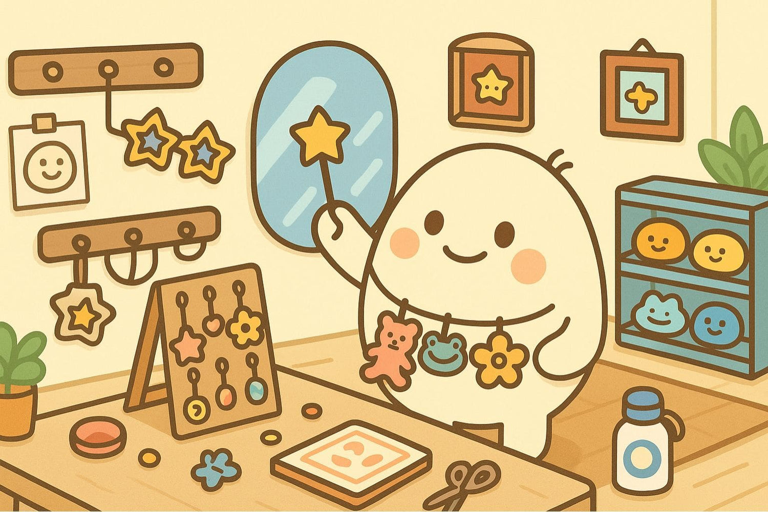 C-Quirky-Cute-Charms