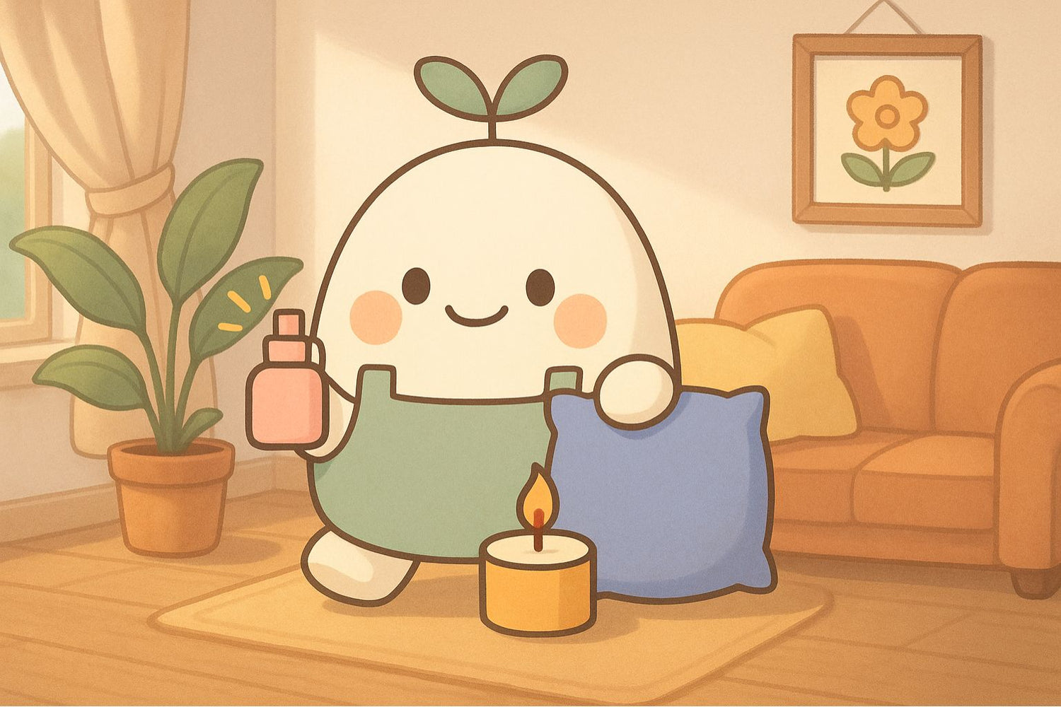E-Relax-Healing