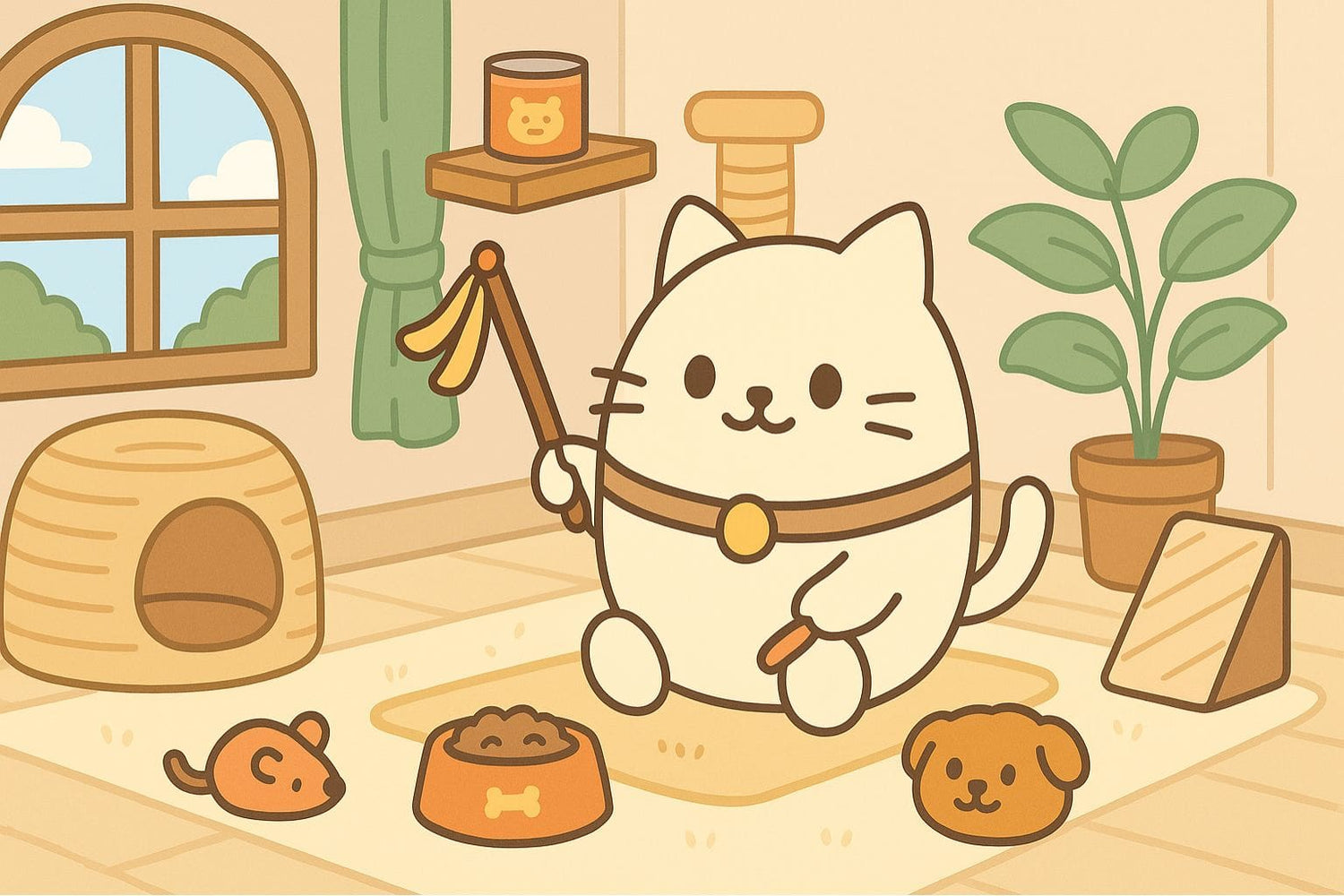 F-Pet-Essentials
