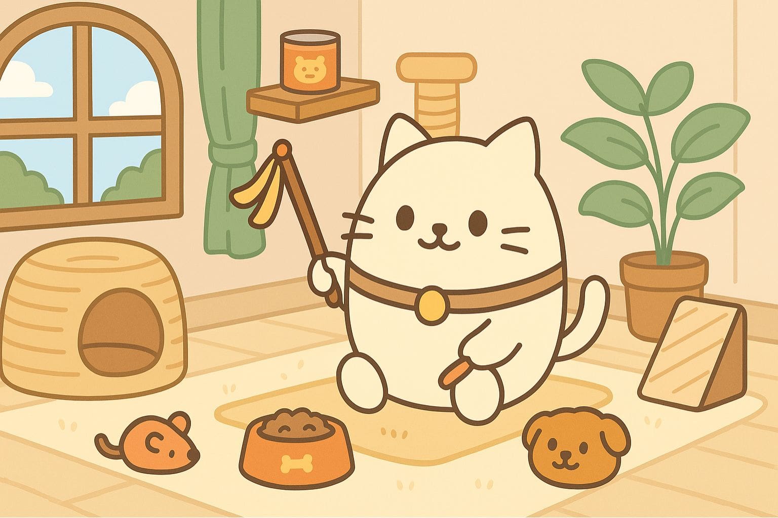 F-Pet-Essentials