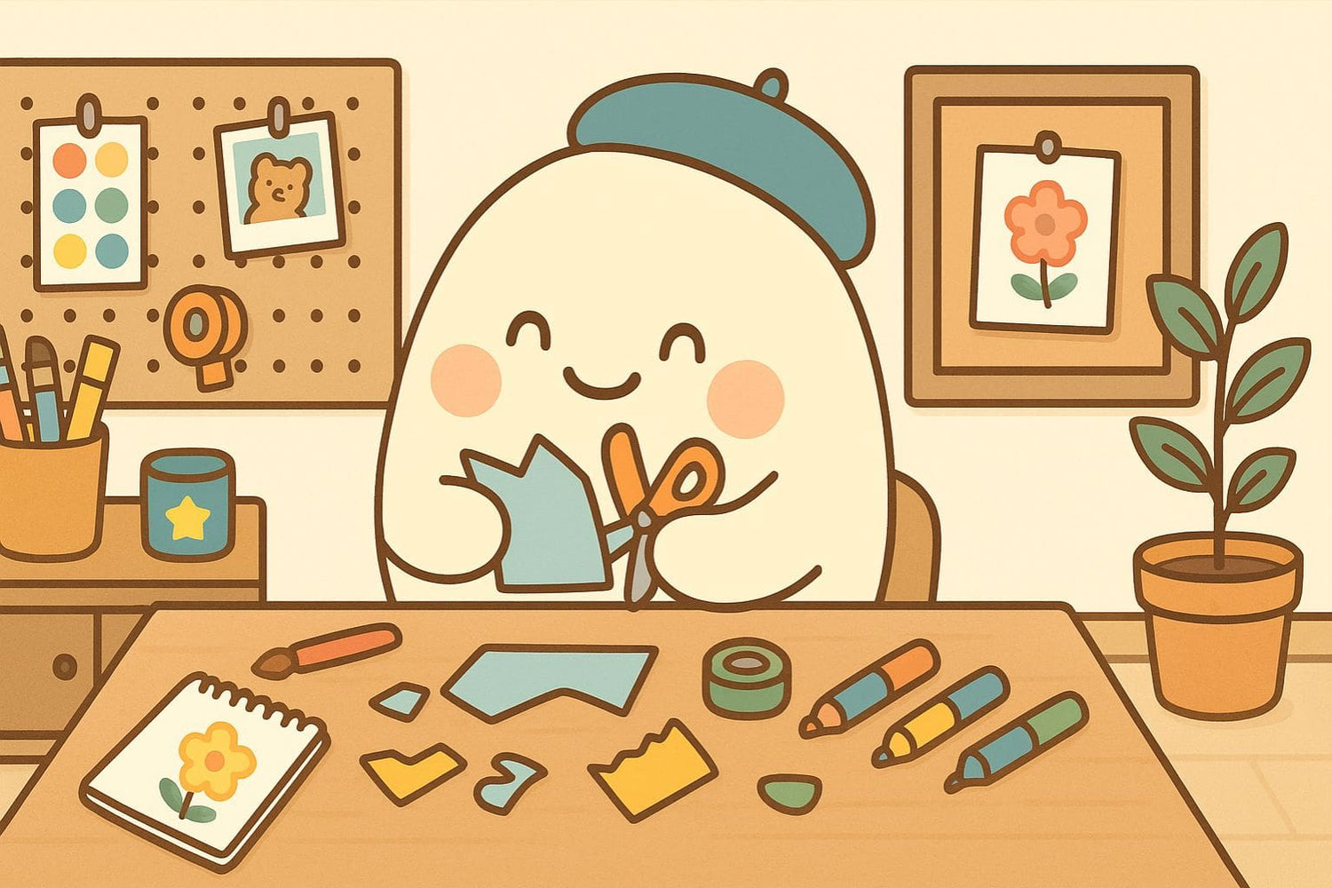 J-Handicraft-DIY