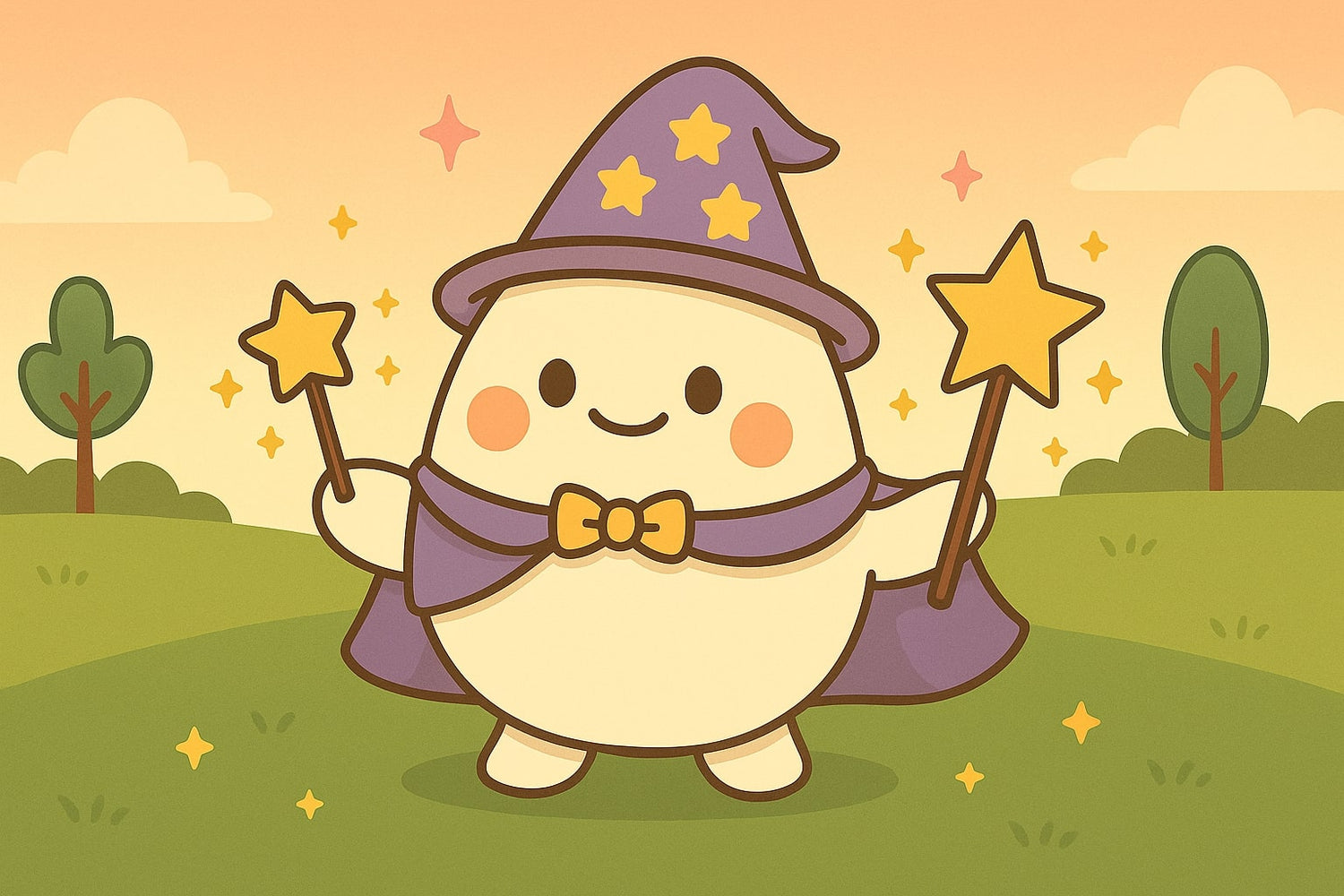 Membership-magic