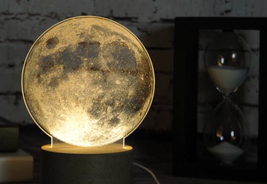 Cute Jellyfish Lamps Romantic LED Touch Children Lights Bedroom Decoration Valentines Day Gift Night Light - PLAYEGGSS