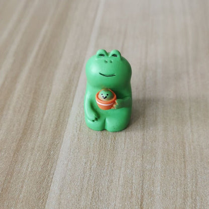 Frog Cure Car Ornaments - PLAYEGGSS
