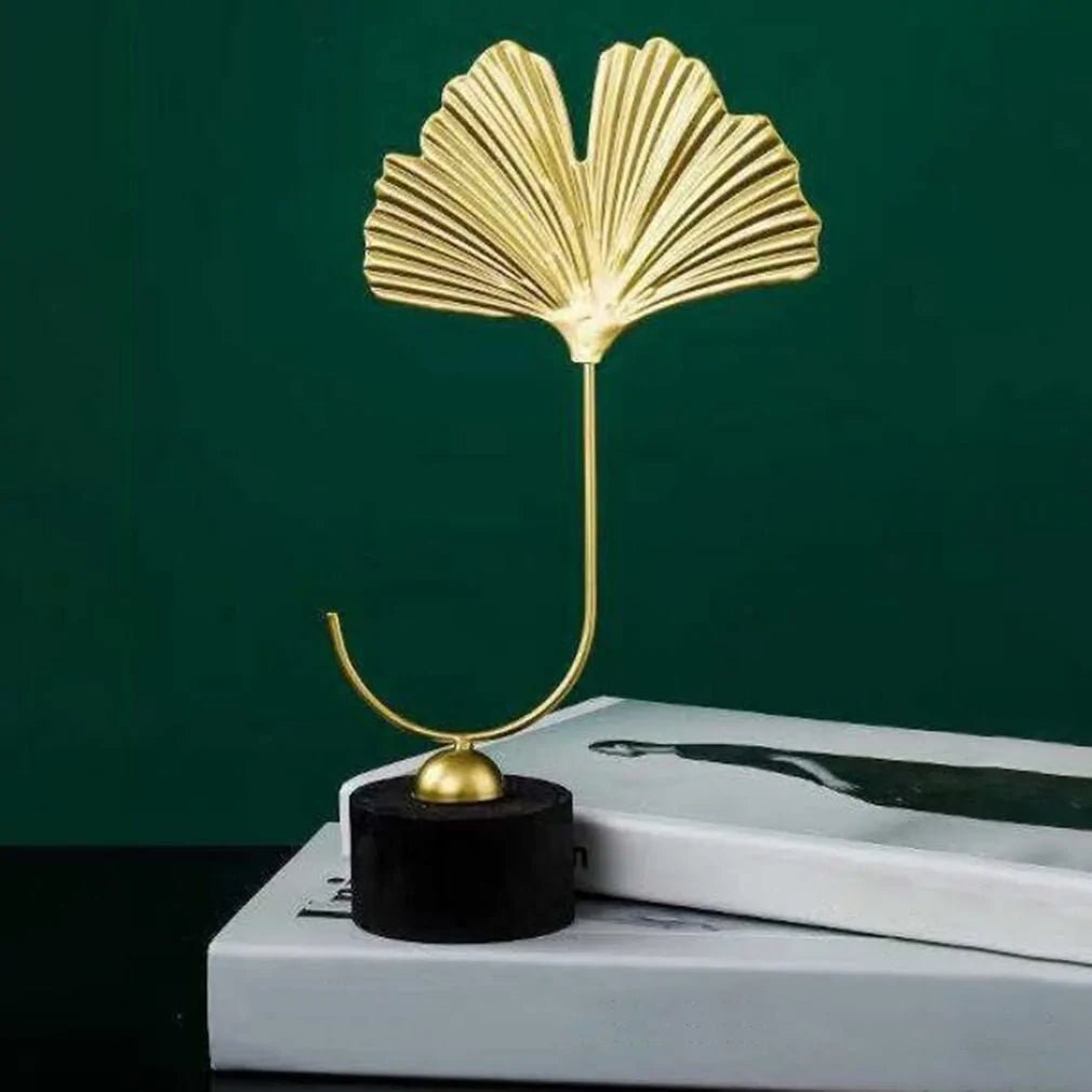 Ginkgo Leaves Miniature - PLAYEGGSS