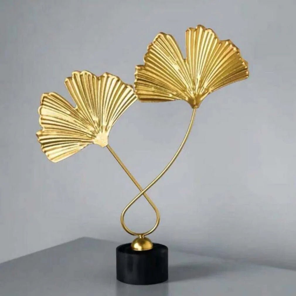 Ginkgo Leaves Miniature - PLAYEGGSS
