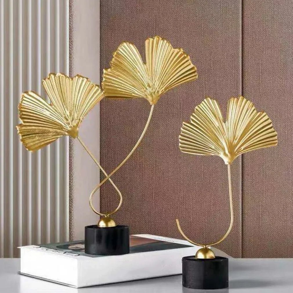 Ginkgo Leaves Miniature - PLAYEGGSS