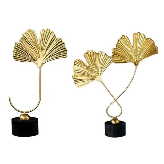 Ginkgo Leaves Miniature - PLAYEGGSS