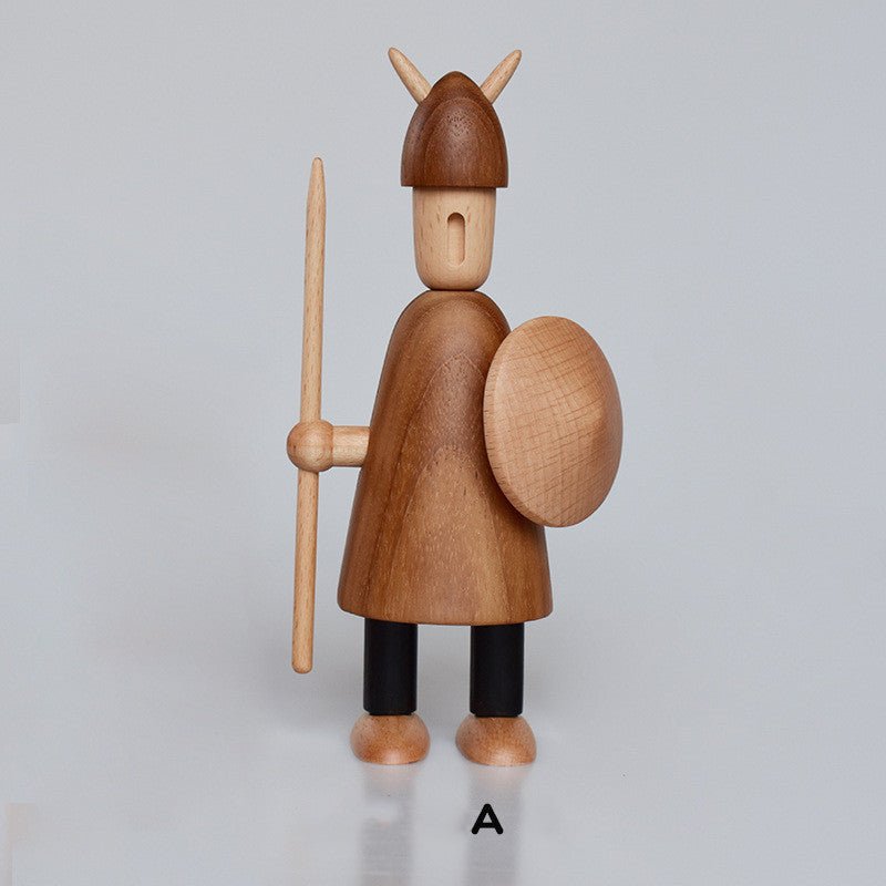 Nordic home decoration ornaments - PLAYEGGSS