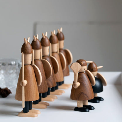 Nordic home decoration ornaments - PLAYEGGSS