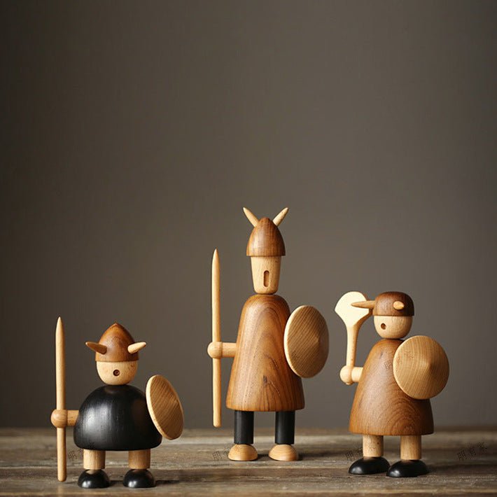 Nordic home decoration ornaments - PLAYEGGSS