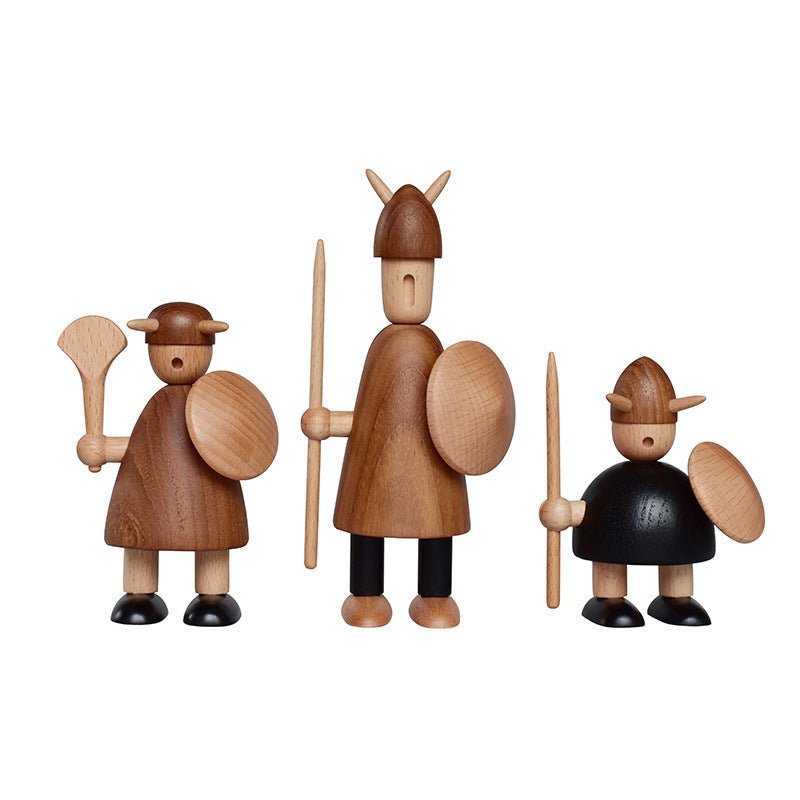 Nordic home decoration ornaments - PLAYEGGSS