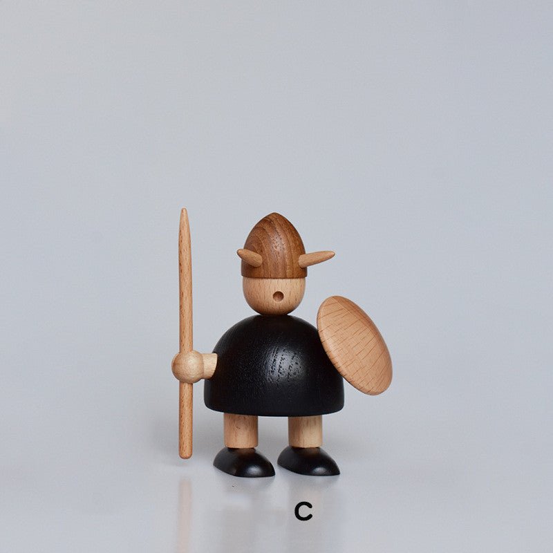 Nordic home decoration ornaments - PLAYEGGSS