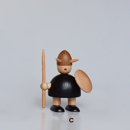 Nordic home decoration ornaments - PLAYEGGSS