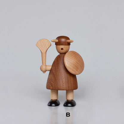 Nordic home decoration ornaments - PLAYEGGSS
