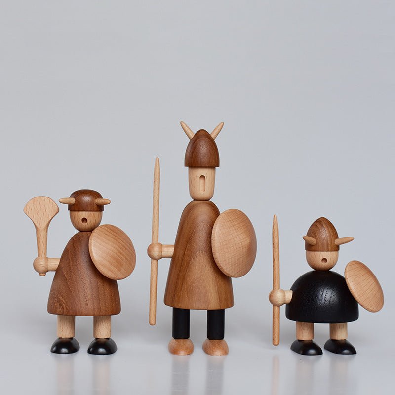 Nordic home decoration ornaments - PLAYEGGSS