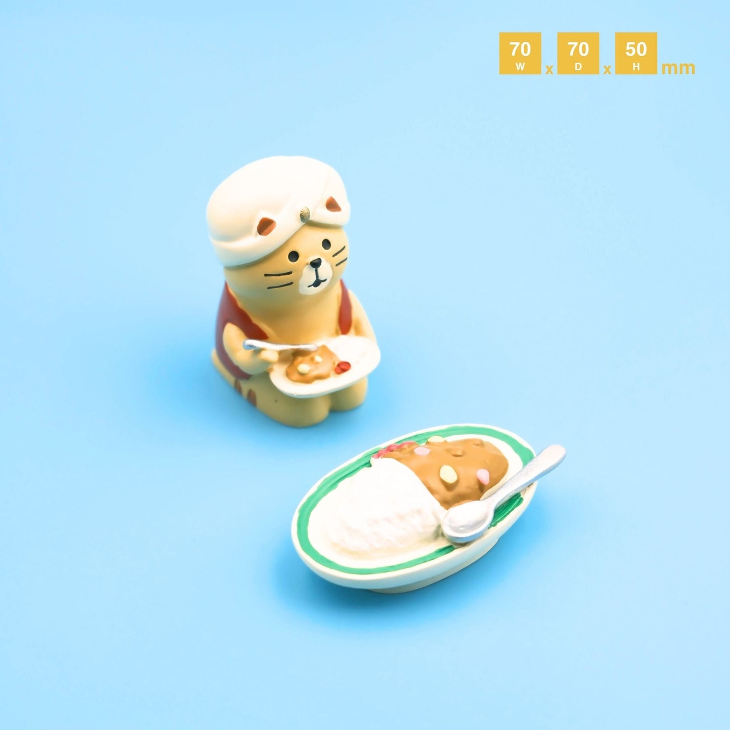 印度咖哩冒險篇｜星太郎河的貓貓探險組 - PLAYEGGSS