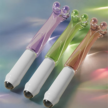 咕嚕纖纖手手夾｜指關節滾輪按摩器 - PLAYEGGSS