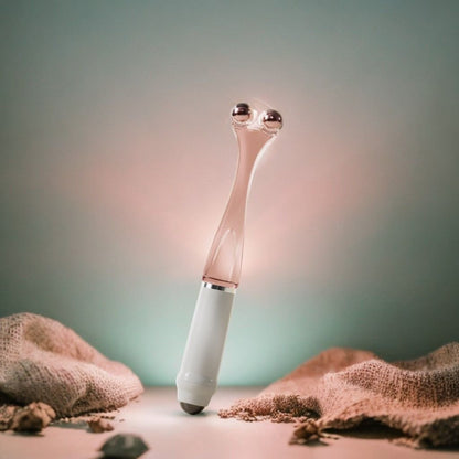 咕嚕纖纖手手夾｜指關節滾輪按摩器 - PLAYEGGSS